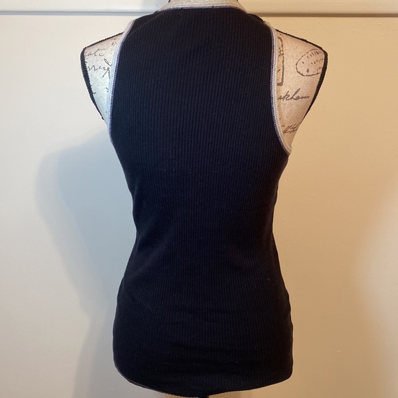 Ribbed Tank by Skinny Minnie💕 - Picture 2 of 3